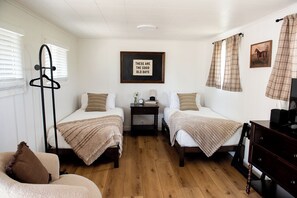 Twin Room | Wi-fi percuma 