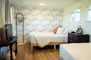 Studio Suite, Beberapa Tempat Tidur | Wi-Fi gratis