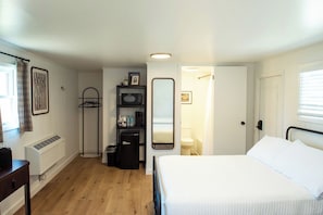 Kamar Double, 2 Tempat Tidur Double | Wi-Fi gratis