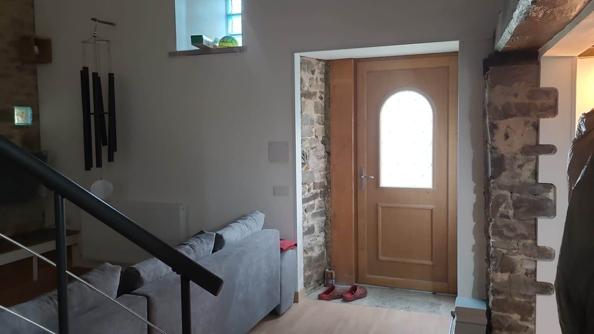 Téléviseur connecté