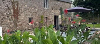 Holidays-Normandy - Ursula Gîte