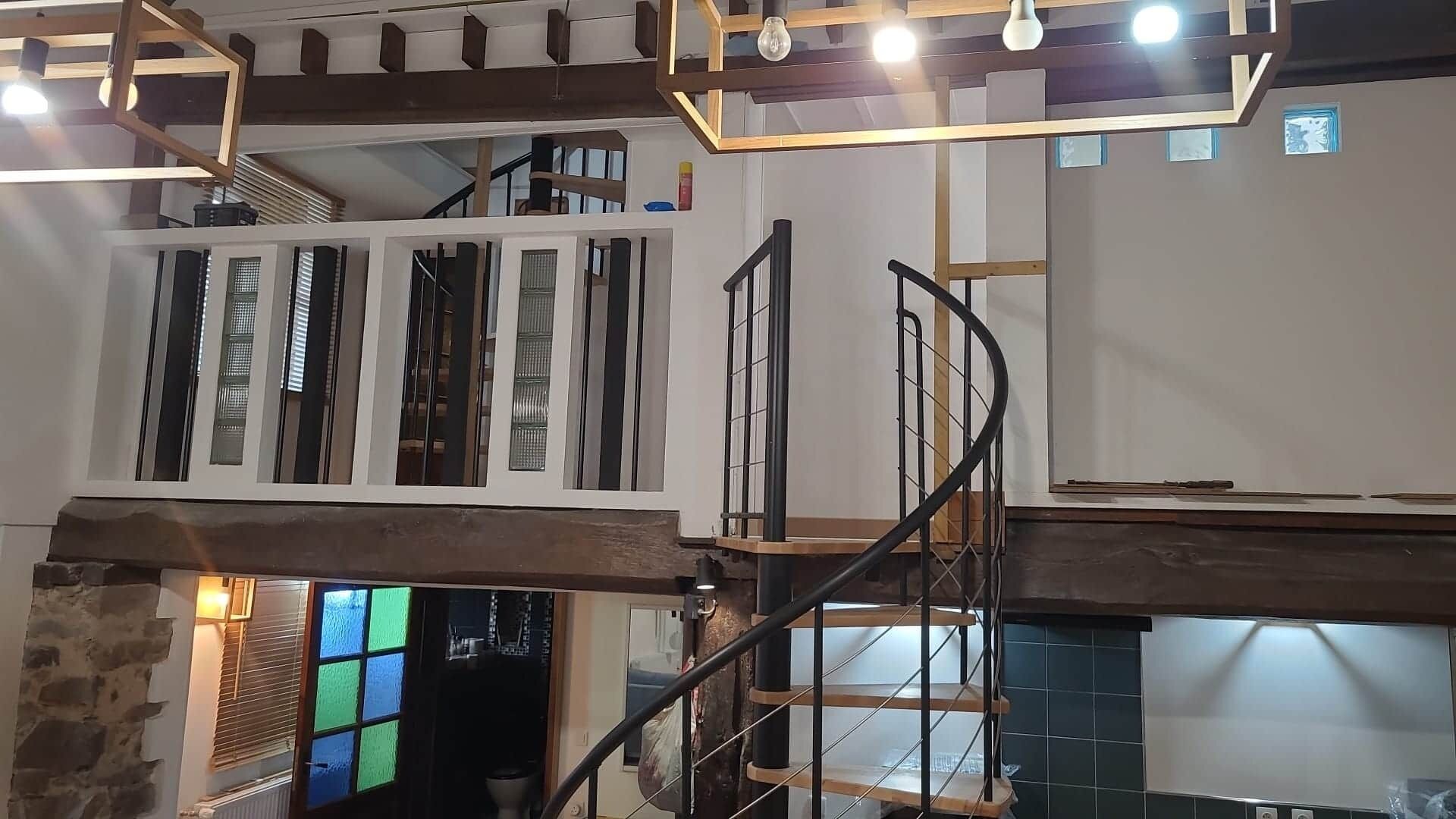 Intérieur