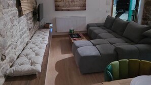 Téléviseur connecté