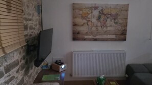 Smart TV 