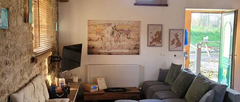 Smart TV