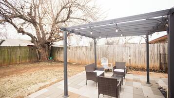 テラス / パティオ