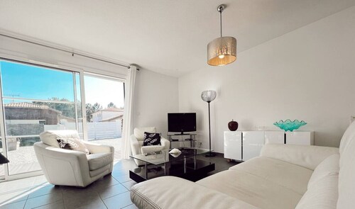 Villa Calypso - House 800m Ocean