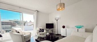 Villa Calypso - House 800m Ocean