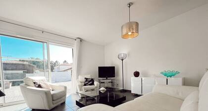 Villa Calypso - House 800m Ocean