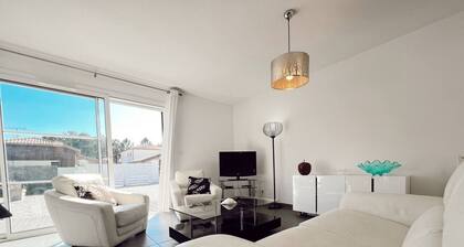 Villa Calypso - House 800m Ocean