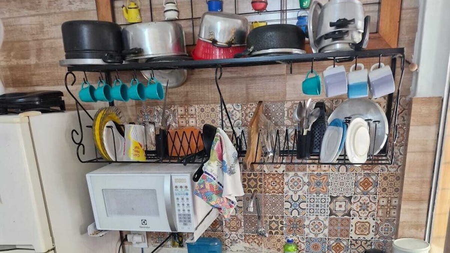 Apartamento Salvador Praia