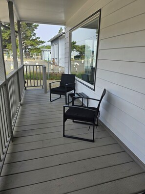 テラス / パティオ