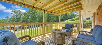 Clean, Convenient and Comfortable 3BR home