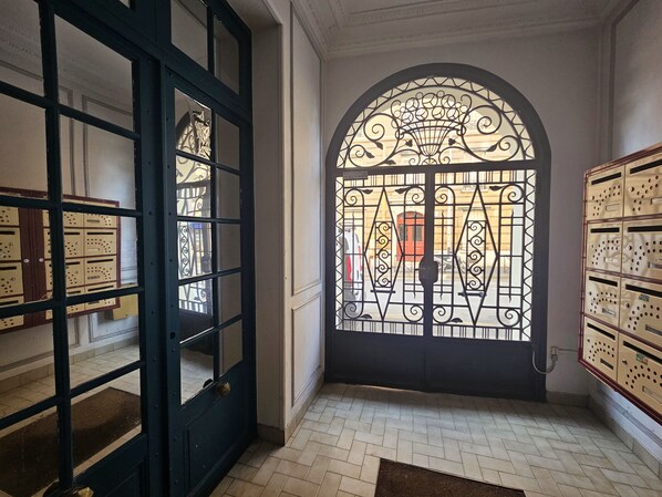 Intérieur