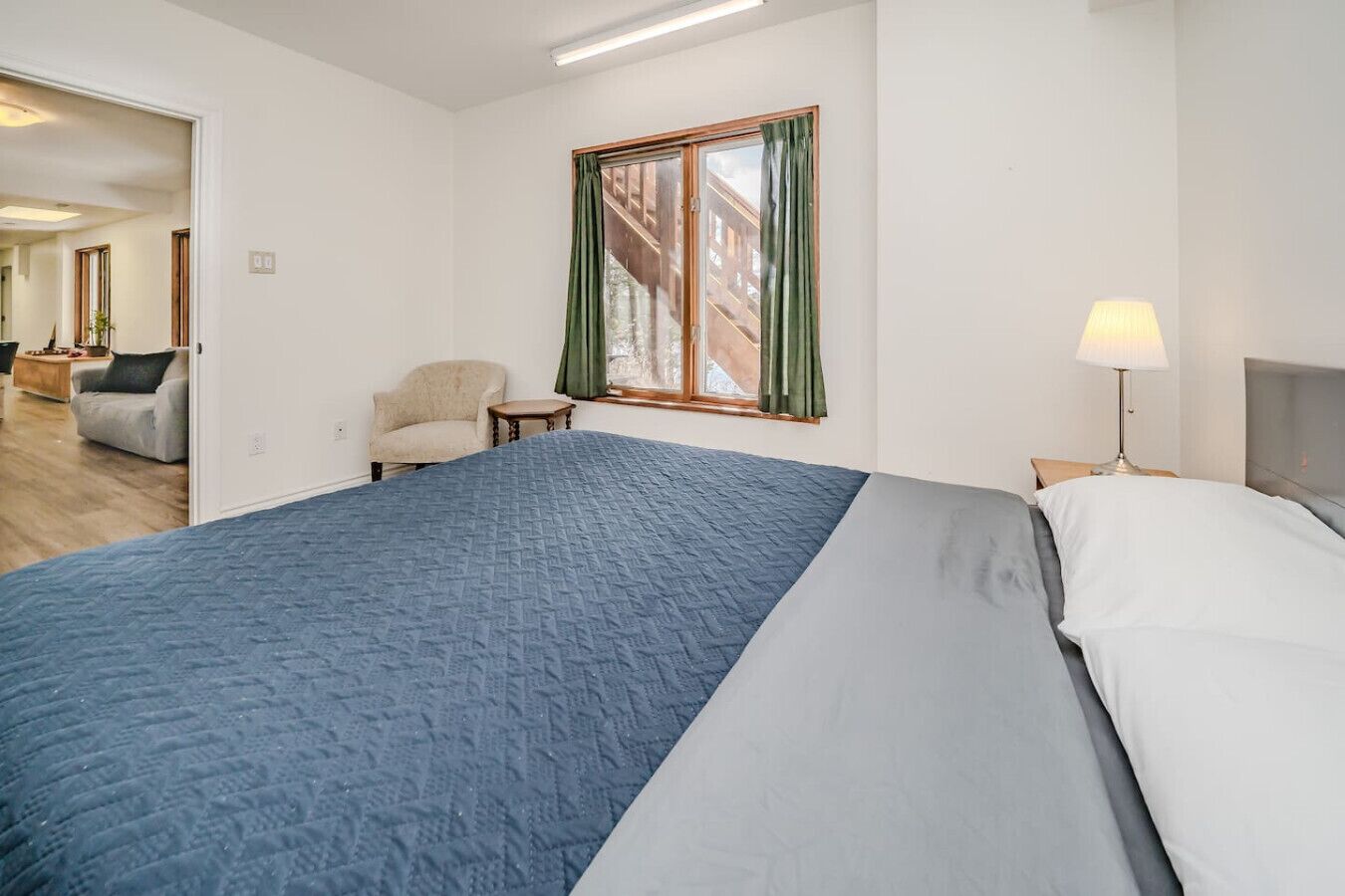 7 bedrooms, desk, free WiFi, bed sheets