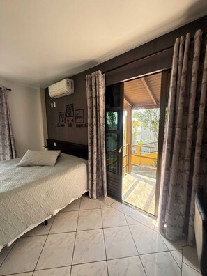 Interior detail - Residencial Vista Bela (Bombinhas)