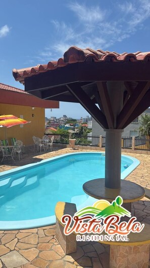 Exterior - Residencial Vista Bela (Bombinhas)