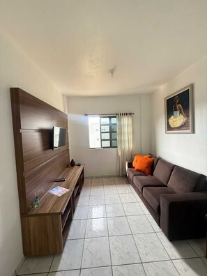 Interior detail - Residencial Vista Bela (Bombinhas)