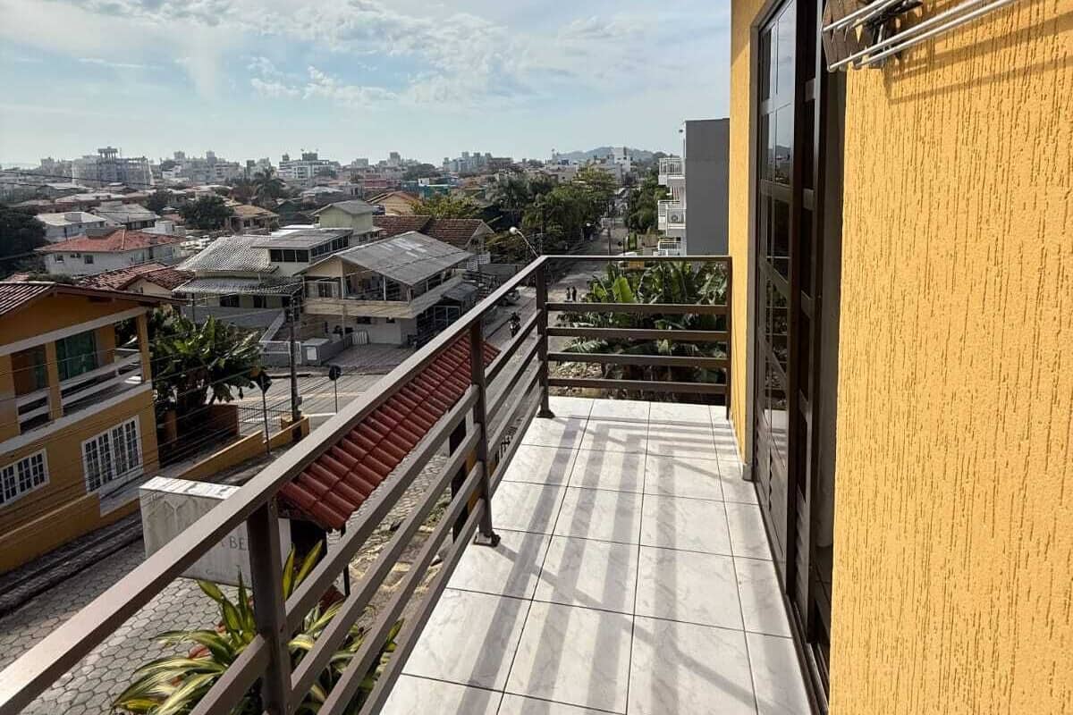 Habitació doble familiar | Balcó