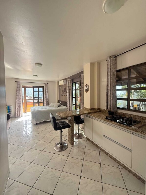 Détail de l’intérieur