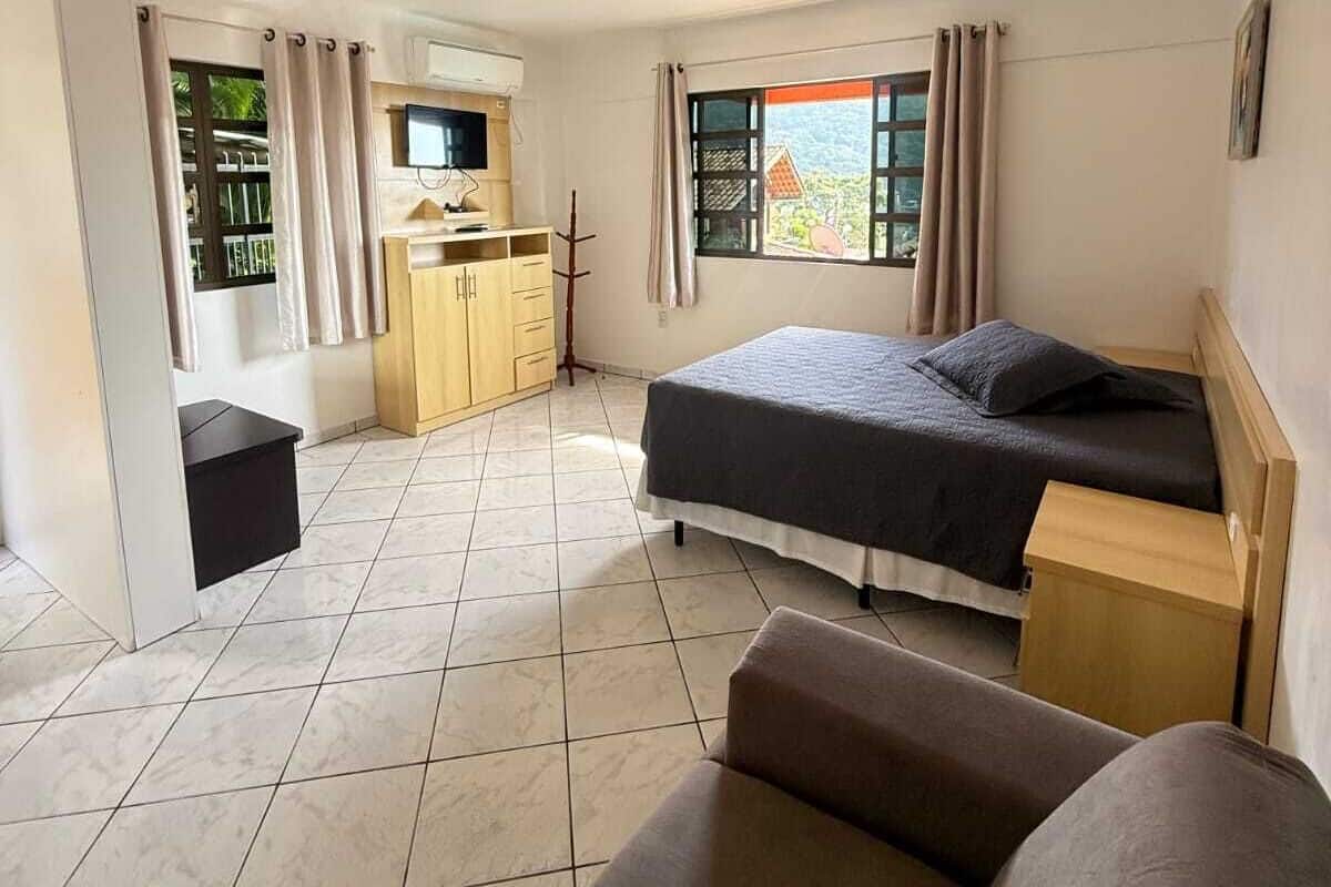 Apartament estàndard | Wifi gratuïta