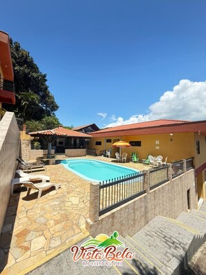 Exterior - Residencial Vista Bela (Bombinhas)