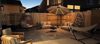 Modern Comfort: Coastal Clovis Edition