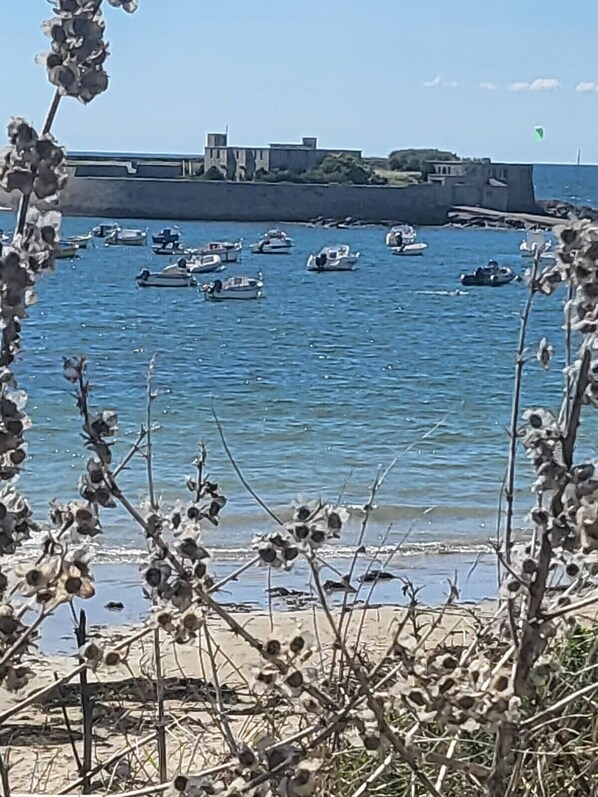 Strand