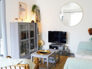 Fernseher