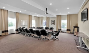 Businesscenter