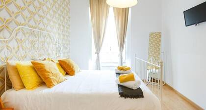 Lovely apt in Rome!