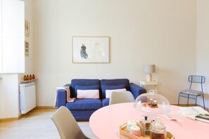 Oppholdsområde