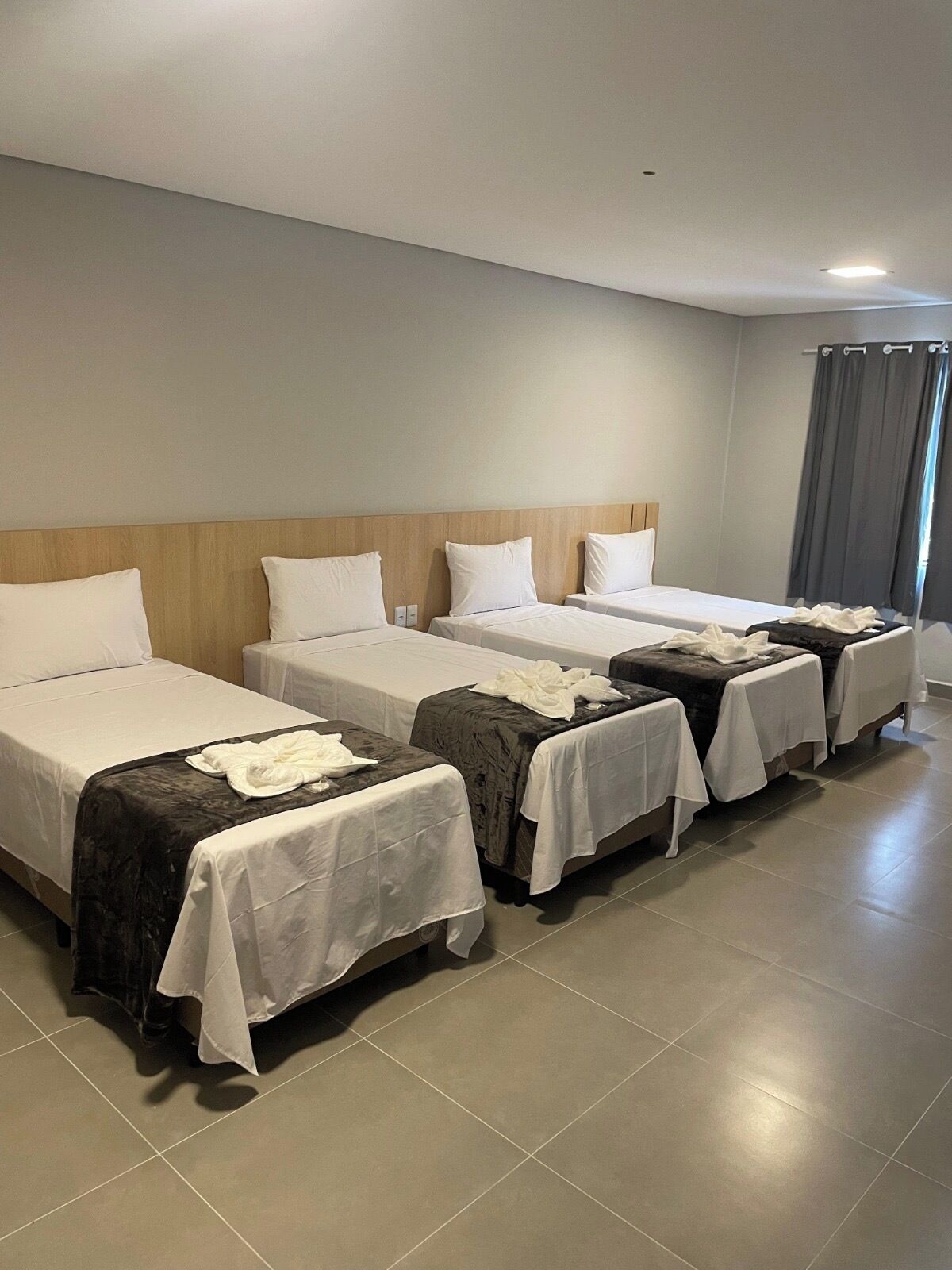 Foto - Hs Hotel Morumbi