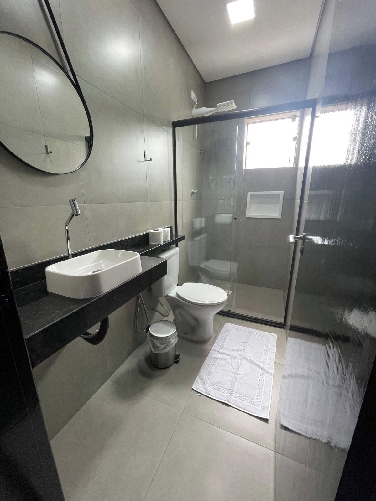 Foto - Hs Hotel Morumbi