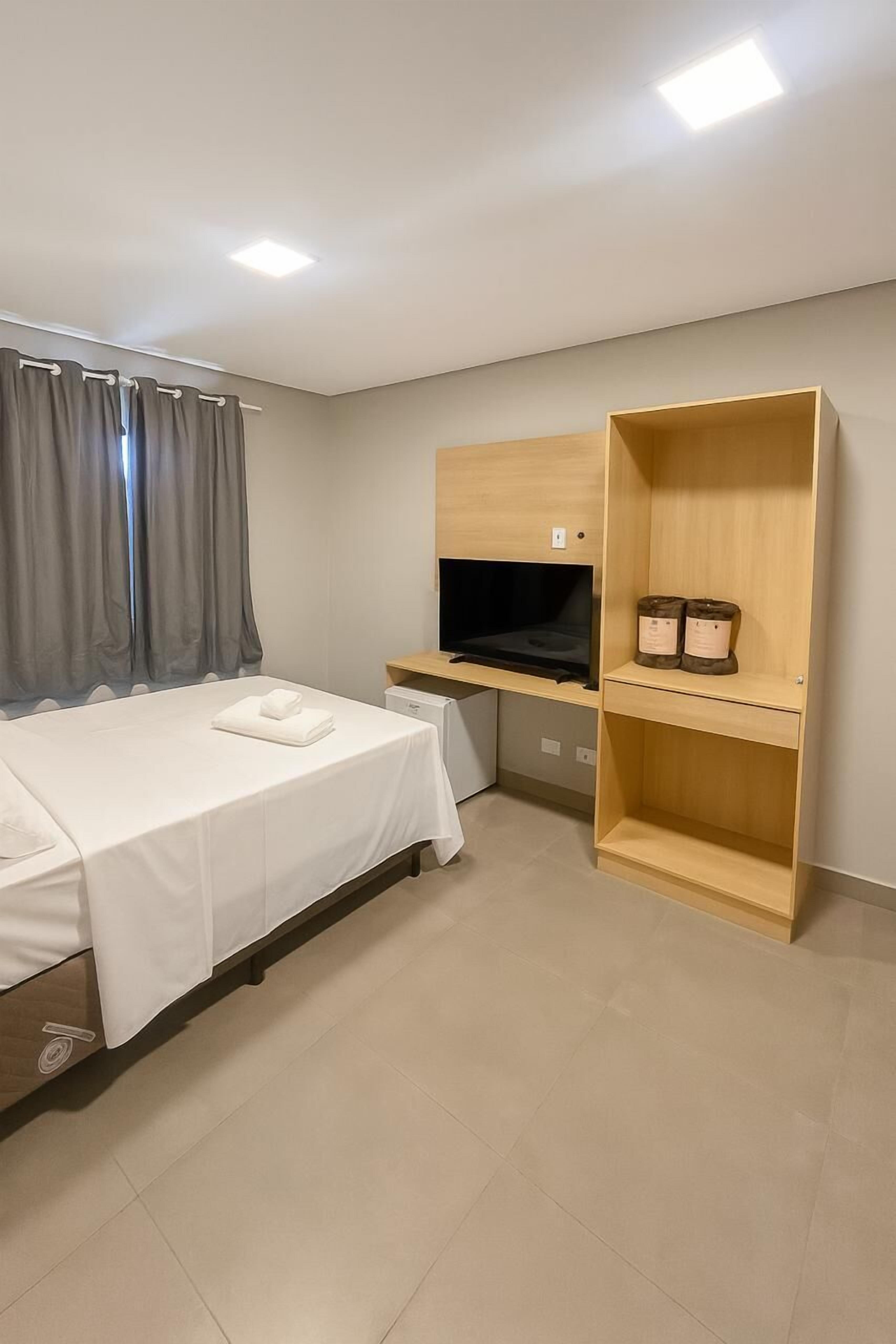 Foto - Hs Hotel Morumbi