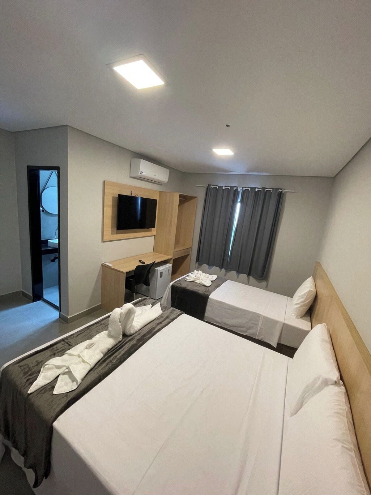 Foto - Hs Hotel Morumbi