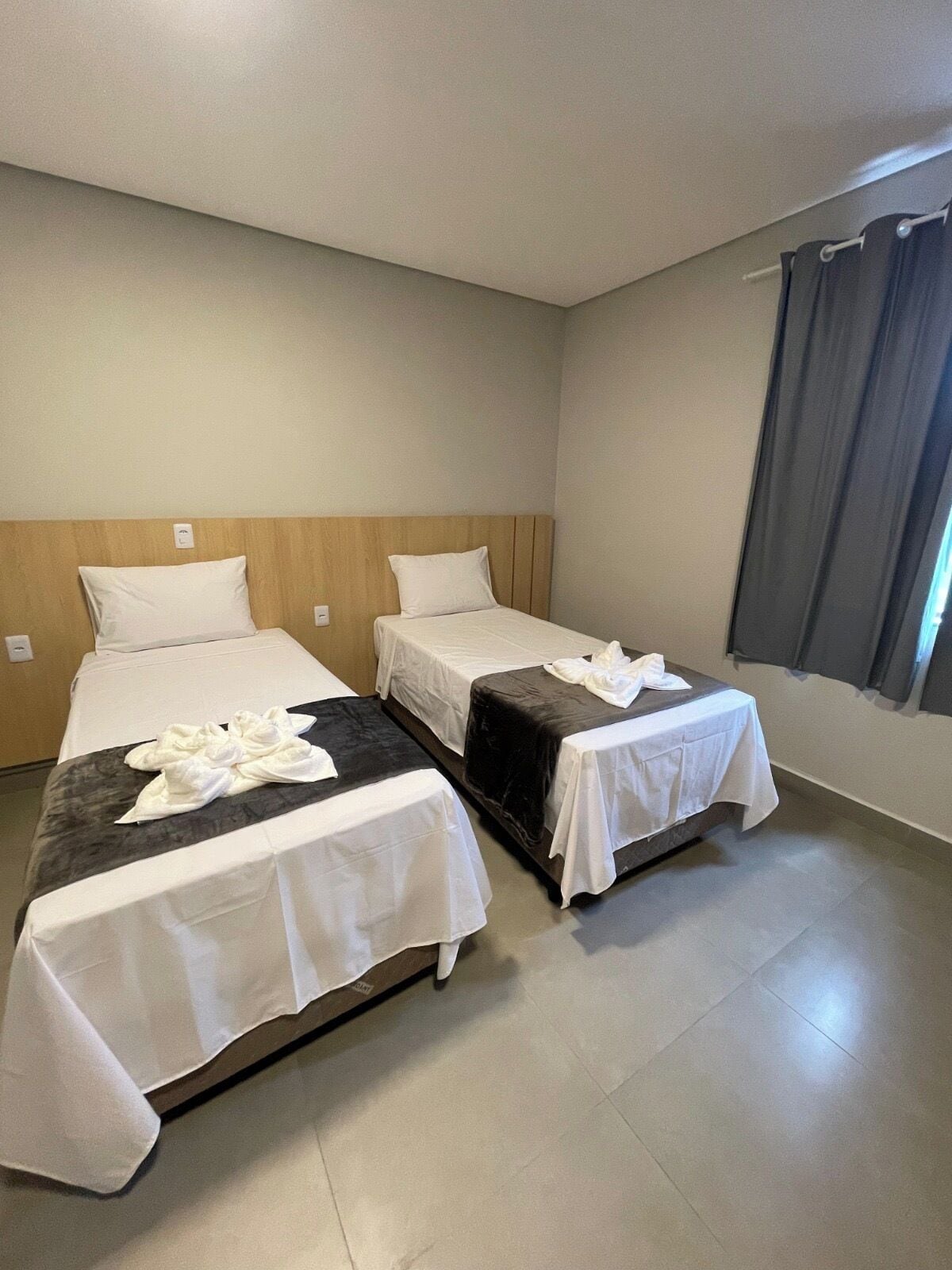 Foto - Hs Hotel Morumbi