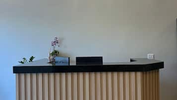 Recepção