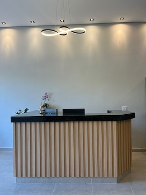 Recepción