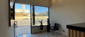 Hs Hotel Morumbi 