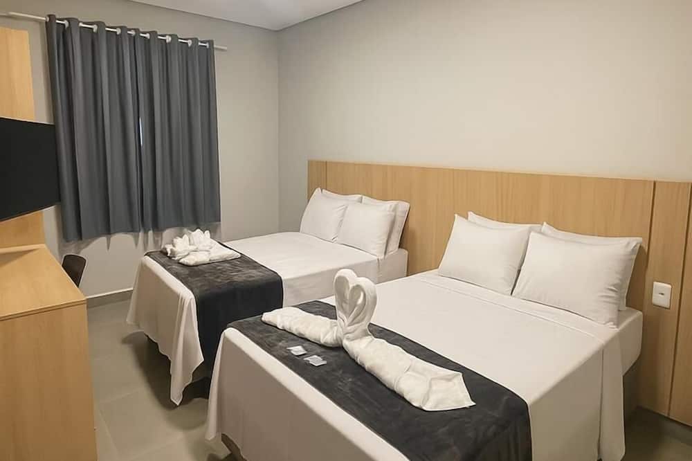 Hs Hotel Morumbi