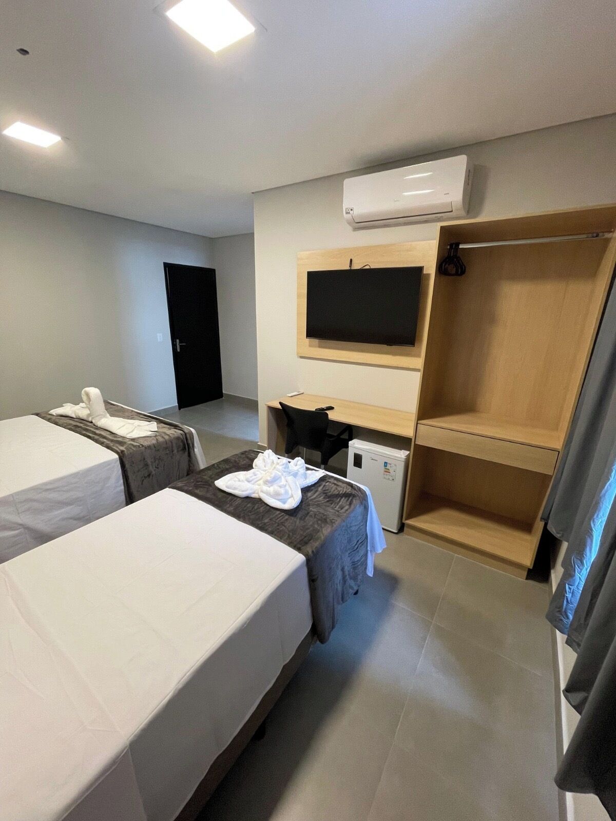 Foto - Hs Hotel Morumbi