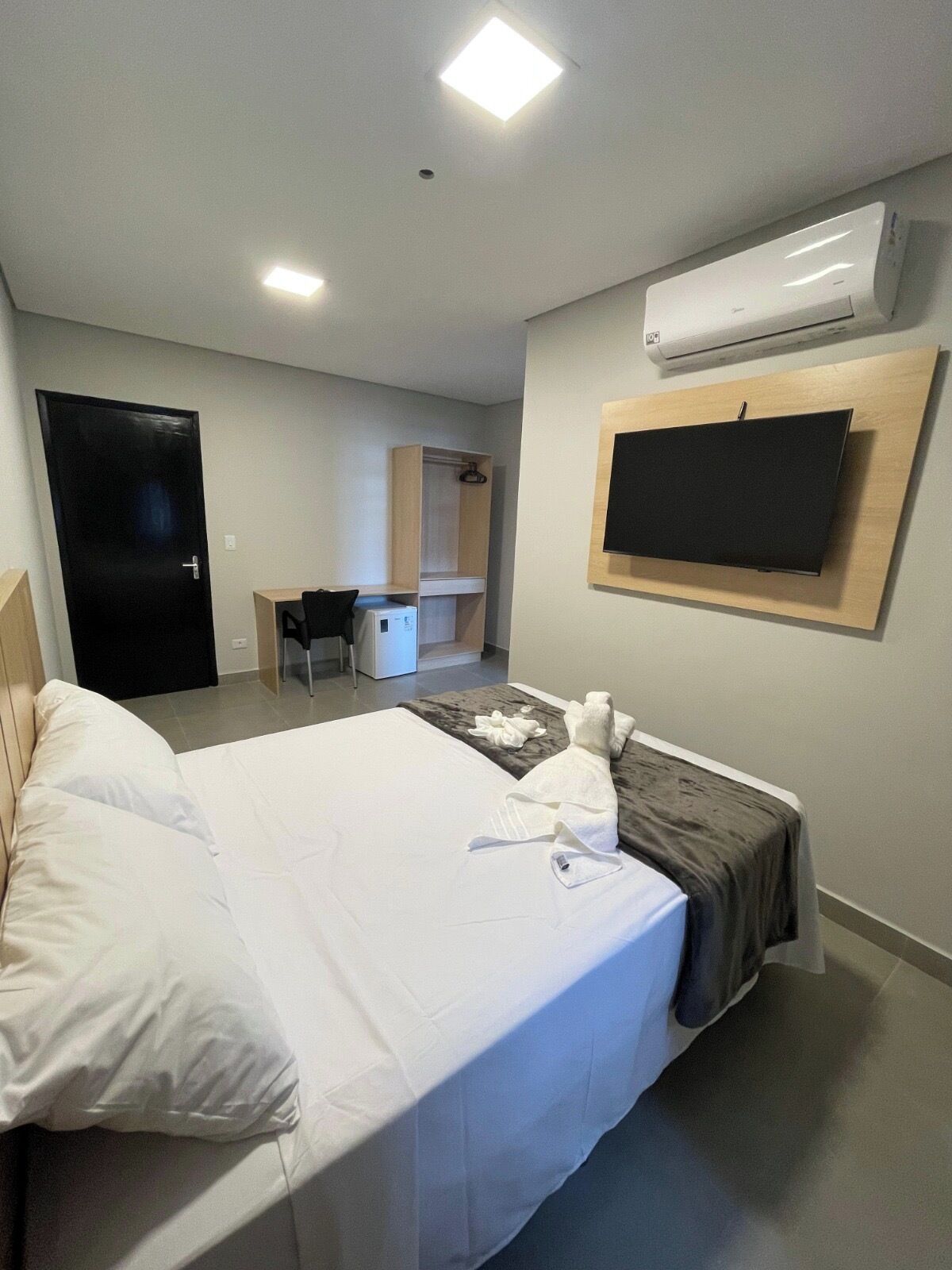 Foto - Hs Hotel Morumbi