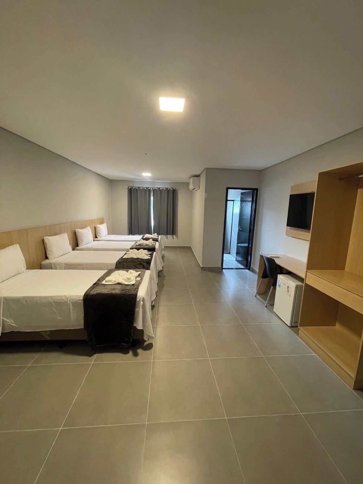 Foto - Hs Hotel Morumbi