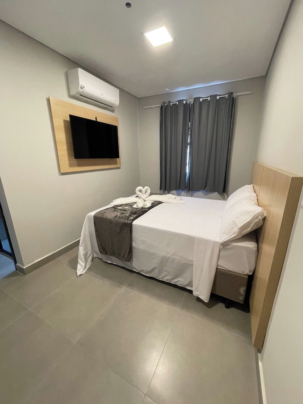 Foto - Hs Hotel Morumbi