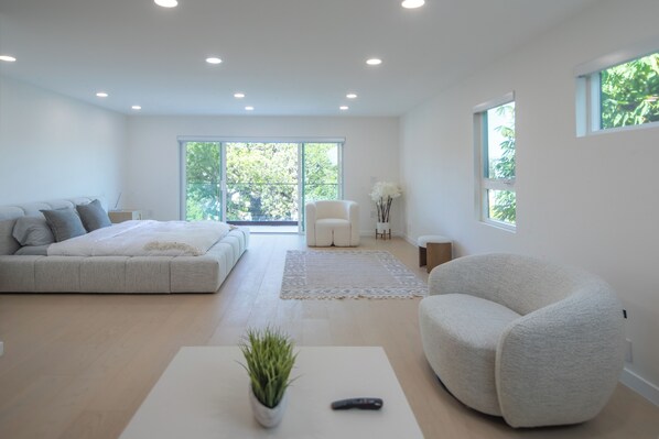 6 habitaciones 