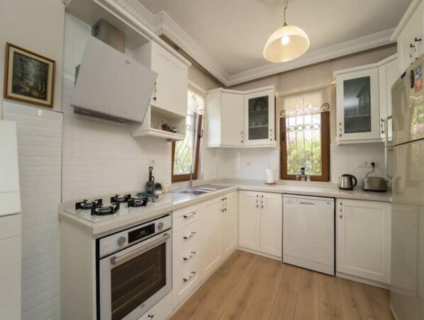 Cucina privata