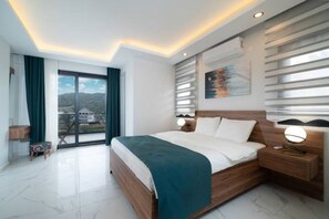4 bedrooms, WiFi