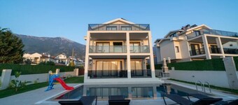 Villa Ariassos
