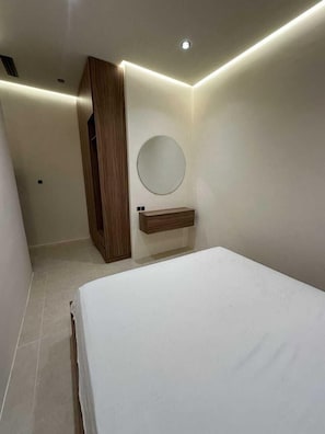 Suite Studio Classique, vue ville | Wi-Fi gratuit